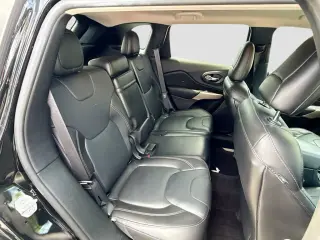 Jeep Cherokee 2018 4x4 Limited 4 puertas SUV