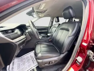 Jeep Grand Cherokee L 2023 4x4 Limited 4 puertas SUV