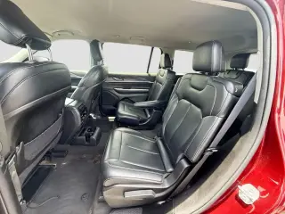 Jeep Grand Cherokee L 2023 4x4 Limited 4 puertas SUV