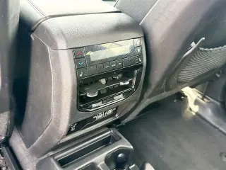 Jeep Grand Cherokee L 2023 4x4 Limited 4 puertas SUV