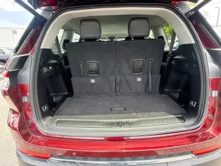 Jeep Grand Cherokee L 2023 4x4 Limited 4 puertas SUV