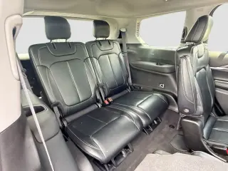 Jeep Grand Cherokee L 2023 4x4 Limited 4 puertas SUV