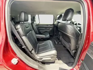 Jeep Grand Cherokee L 2023 4x4 Limited 4 puertas SUV