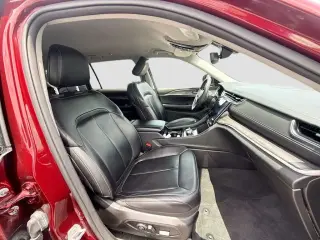 Jeep Grand Cherokee L 2023 4x4 Limited 4 puertas SUV
