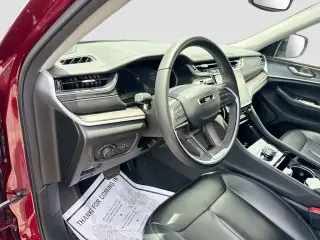 Jeep Grand Cherokee L 2023 4x4 Limited 4 puertas SUV