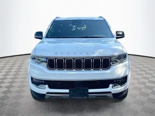 Jeep Wagoneer 2024 Serie 4x4 III 4 puertas SUV