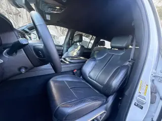 Jeep Wagoneer 2024 Serie 4x4 III 4 puertas SUV
