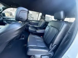 Jeep Wagoneer 2024 Serie 4x4 III 4 puertas SUV
