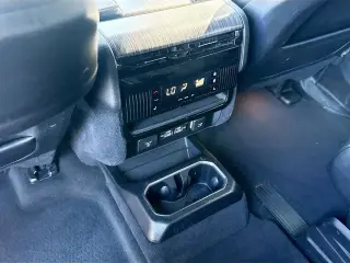 Jeep Wagoneer 2024 Serie 4x4 III 4 puertas SUV