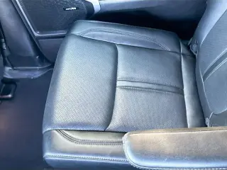 Jeep Wagoneer 2024 Serie 4x4 III 4 puertas SUV