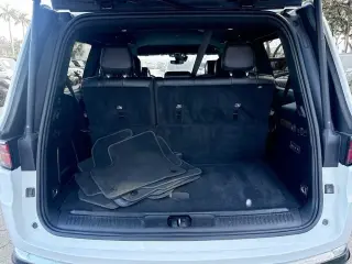 Jeep Wagoneer 2024 Serie 4x4 III 4 puertas SUV