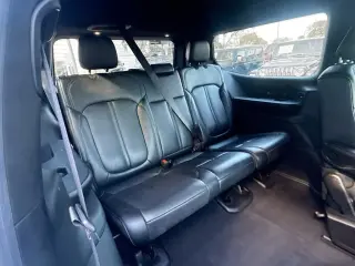 Jeep Wagoneer 2024 Serie 4x4 III 4 puertas SUV