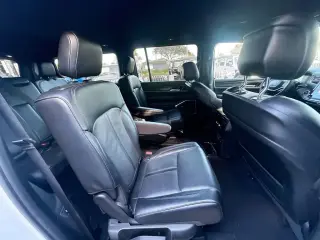 Jeep Wagoneer 2024 Serie 4x4 III 4 puertas SUV