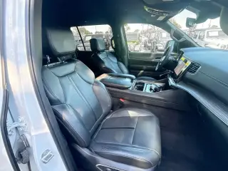 Jeep Wagoneer 2024 Serie 4x4 III 4 puertas SUV