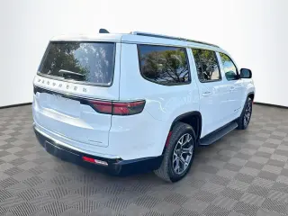 Jeep Wagoneer 2024 Serie 4x4 III 4 puertas SUV