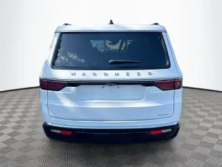 Jeep Wagoneer 2024 Serie 4x4 III 4 puertas SUV