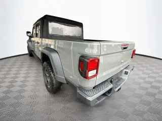 Jeep Gladiator 2021 4x4 Sport 4 puertas Crew Cab 5.0 pies SB