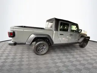 Jeep Gladiator 2021 4x4 Sport 4 puertas Crew Cab 5.0 pies SB