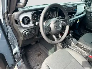 Jeep Gladiator 2026 4x4 Trail Texas 4 puertas Crew Cab 5.0 pies SB