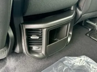 Ram 1500 2025 4x2 Big Horn Cabina Crew de 4 puertas, caja de 5.6 pies