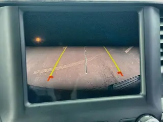 Ram 1500 2022 4x2 Big Horn Cabina de tripulación de 4 puertas y caja de 5.6 pies