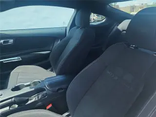 Ford Mustang 2020 GT 2 puertas Fastback