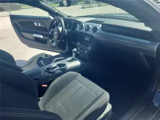 Ford Mustang 2020 GT 2 puertas Fastback