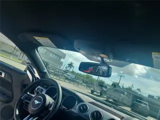 Ford Mustang 2020 GT 2 puertas Fastback