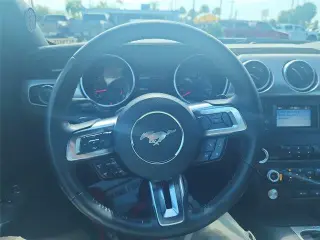 Ford Mustang 2020 GT 2 puertas Fastback
