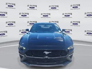 Ford Mustang 2020 GT 2 puertas Fastback