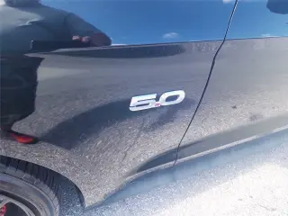 Ford Mustang 2020 GT 2 puertas Fastback