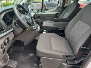 Furgoneta Ford Transit 2024 350 XL 3 puertas LWB Techo Bajo Van de Pasajeros