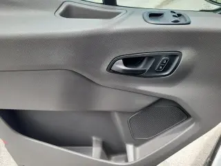 Furgoneta Ford Transit 2024 350 XL 3 puertas LWB Techo Bajo Van de Pasajeros