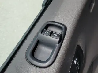 Furgoneta Ford Transit 2024 350 XL 3 puertas LWB Techo Bajo Van de Pasajeros