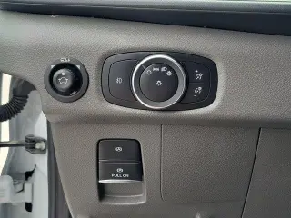 Furgoneta Ford Transit 2024 350 XL 3 puertas LWB Techo Bajo Van de Pasajeros