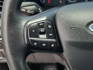 Furgoneta Ford Transit 2024 350 XL 3 puertas LWB Techo Bajo Van de Pasajeros