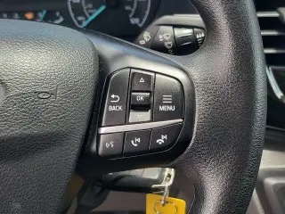 Furgoneta Ford Transit 2024 350 XL 3 puertas LWB Techo Bajo Van de Pasajeros