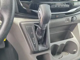 Furgoneta Ford Transit 2024 350 XL 3 puertas LWB Techo Bajo Van de Pasajeros