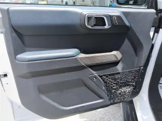 Ford Bronco 2023 4x4 Outer Banks 4 puertas SUV