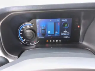 Ford Bronco 2023 4x4 Outer Banks 4 puertas SUV
