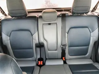 Ford Bronco 2023 4x4 Outer Banks 4 puertas SUV
