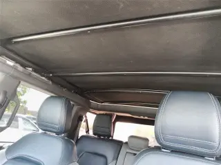 Ford Bronco 2023 4x4 Outer Banks 4 puertas SUV