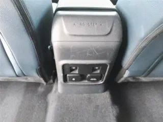Ford Bronco 2023 4x4 Outer Banks 4 puertas SUV