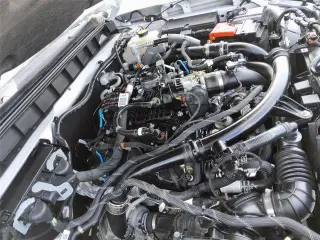 Ford Bronco 2023 4x4 Outer Banks 4 puertas SUV