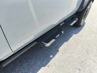 Ford Bronco 2023 4x4 Outer Banks Advanced 4 puertas SUV