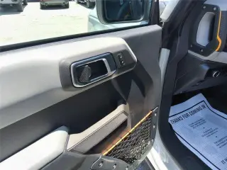 Ford Bronco 2023 4x4 Outer Banks Advanced 4 puertas SUV