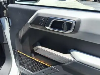 Ford Bronco 2023 4x4 Outer Banks Advanced 4 puertas SUV