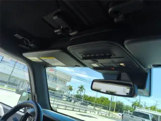 Ford Bronco 2023 4x4 Outer Banks Advanced 4 puertas SUV