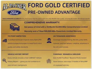 Ford Bronco 2023 4x4 Outer Banks Advanced 4 puertas SUV