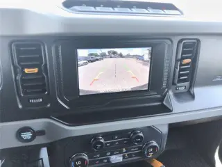 Ford Bronco 2023 4x4 Outer Banks Advanced 4 puertas SUV
